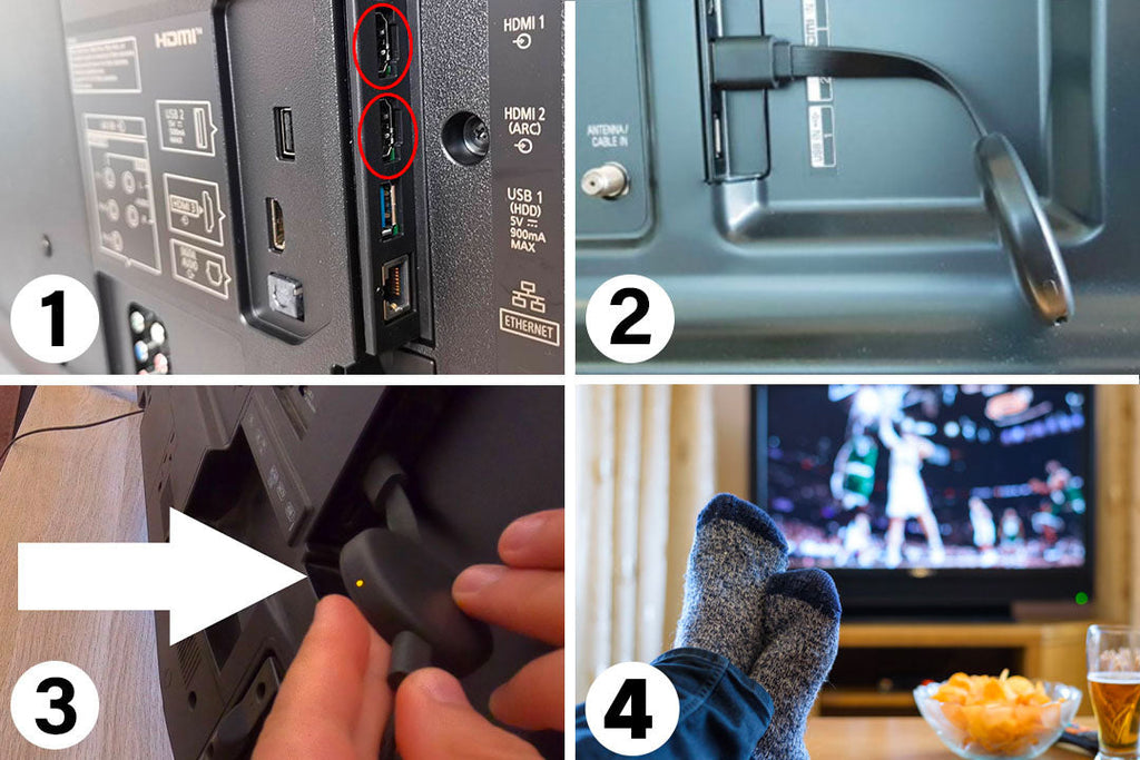 Besyner TV Superboost